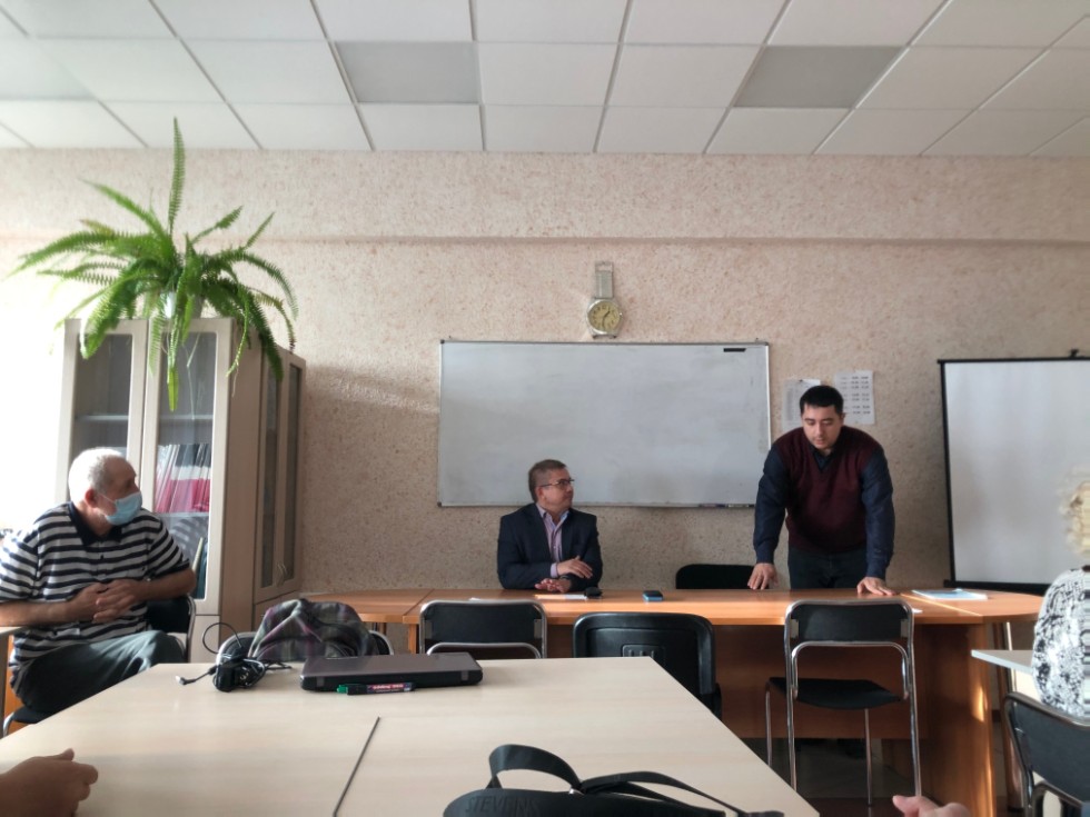 ��������� ������� ���������� ����������