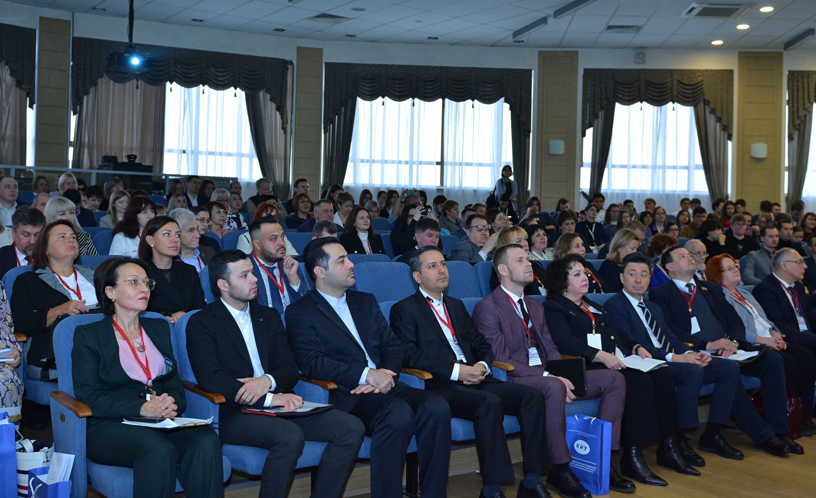 ��������� ����������� ����������� � ��������������� �����������