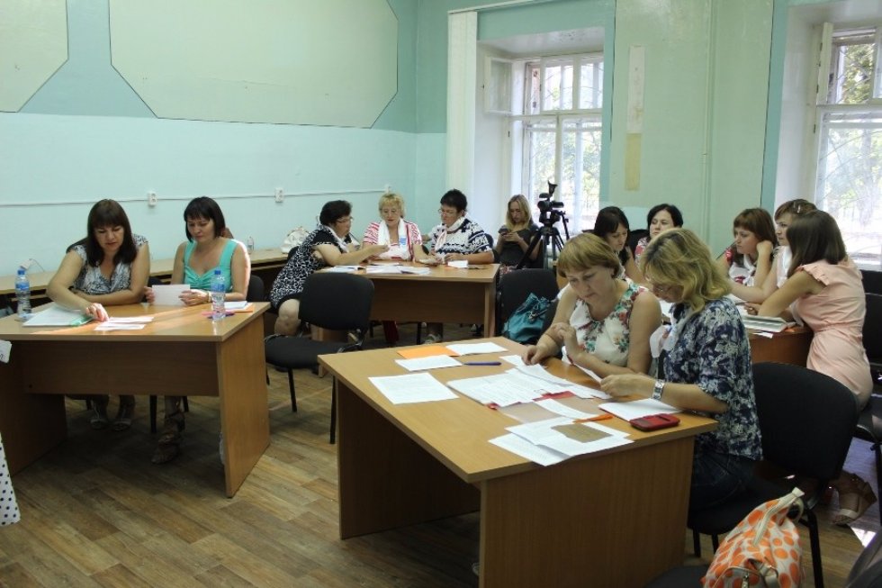 'Учитель ? менеджер учебно-воспитательного процесса' 'Учитель ? менеджер учебно-воспитательного процесса'