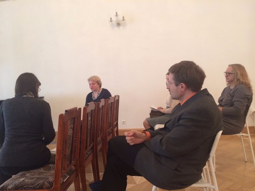 VI ������������� ������-������������ ����������� '������ �������� � ��� �����'