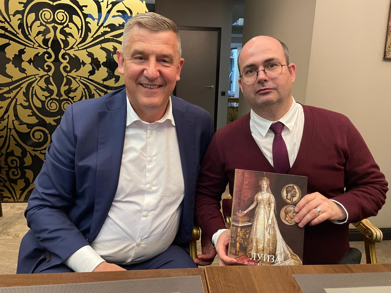 ���������� ������������� ����������� 