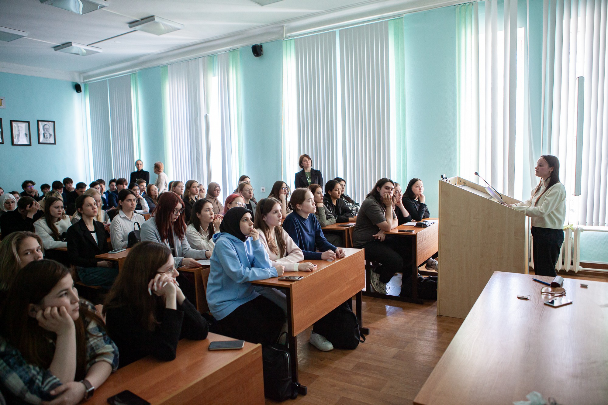 Правда о войне и креолизация прозы: Итоговая научно-образовательная конференция Правда о войне и креолизация прозы: Итоговая научно-образовательная конференция