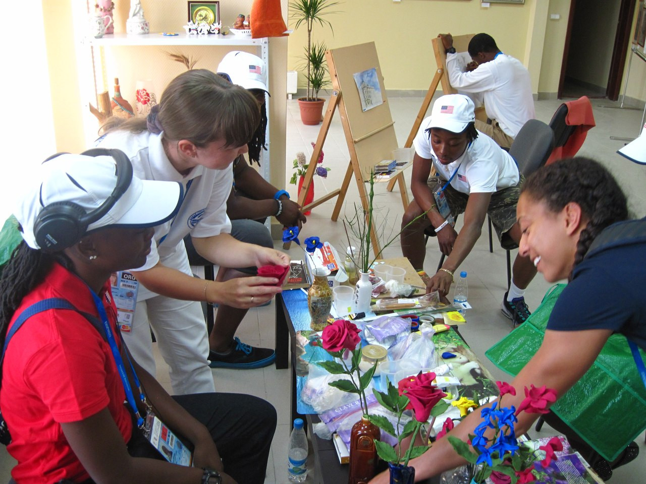 ИЗО-студия 'Штрих' ИЗО-студия 'Штрих'