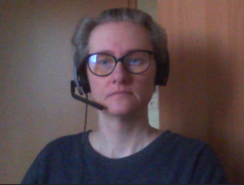 Разработки ЕИ КФУ в области использования искусственного интеллекта в образовании представила на конференции Е.Л.Кудрявцева Разработки ЕИ КФУ в области использования искусственного интеллекта в образовании представила на конференции Е.Л.Кудрявцева