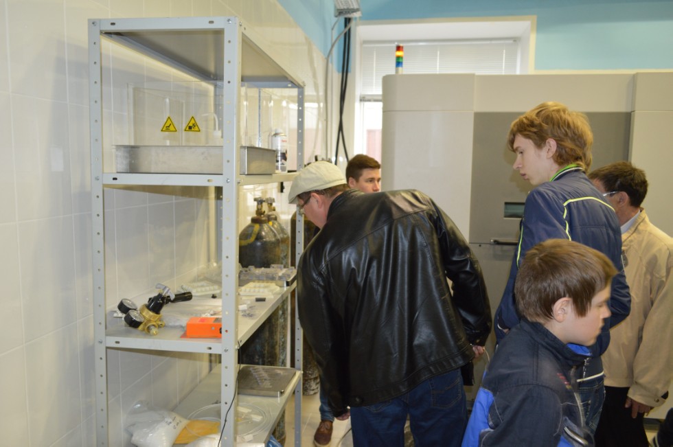 ��������������� ��������� ���� ������������� '�������� XXI ����'