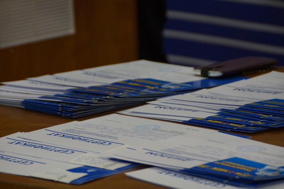 ���������� ������-��������������� ���������, ����������� ��� �������� ����� � 2016 ����: ���������� ������