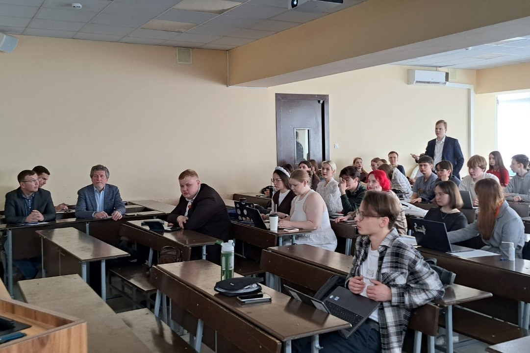 Заседание секции Заседание секции