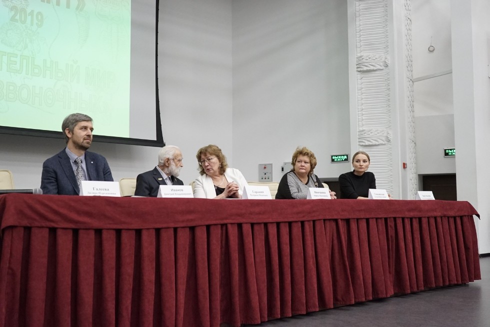 � ��������� ����������,��������� � �������� ��� �������� XIX ��������� ������������� ����� '������'