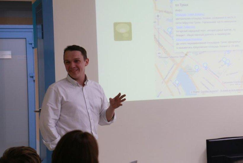 � ������ ���������� ������� Text Analytics HackDay 2014