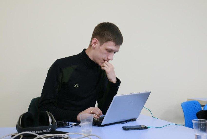 � ������ ���������� ������� Text Analytics HackDay 2014