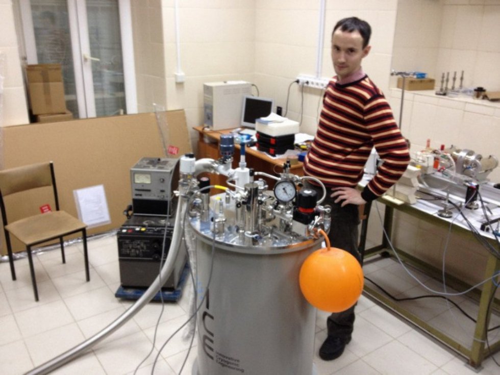 Resonance and interference gamma spectroscopy of advanced materials Resonance and interference gamma spectroscopy of advanced materials