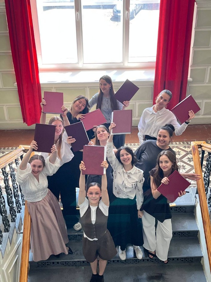 ������ ������� '�������������� ����������� � ����������� (����������) ����'