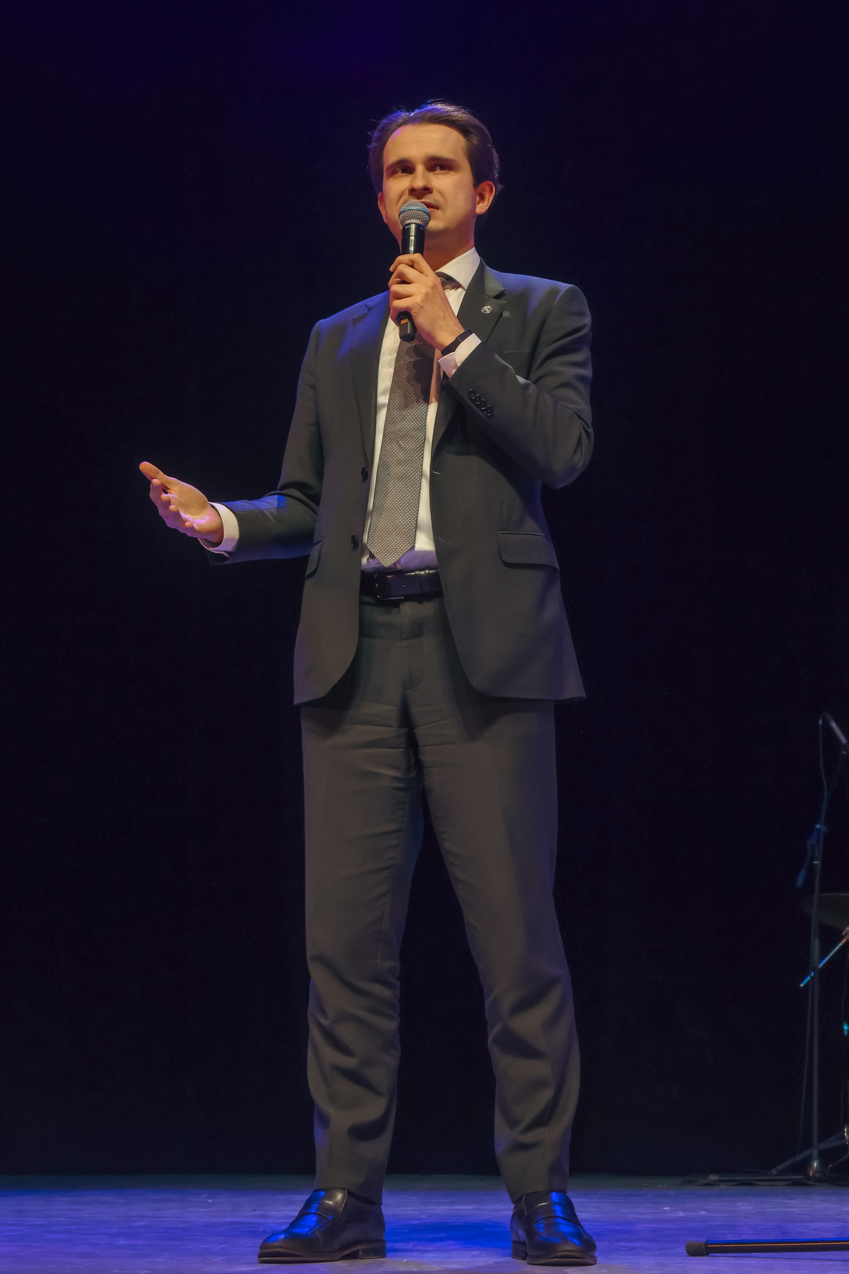 ИТИС отметил юбилей! ИТИС отметил юбилей!