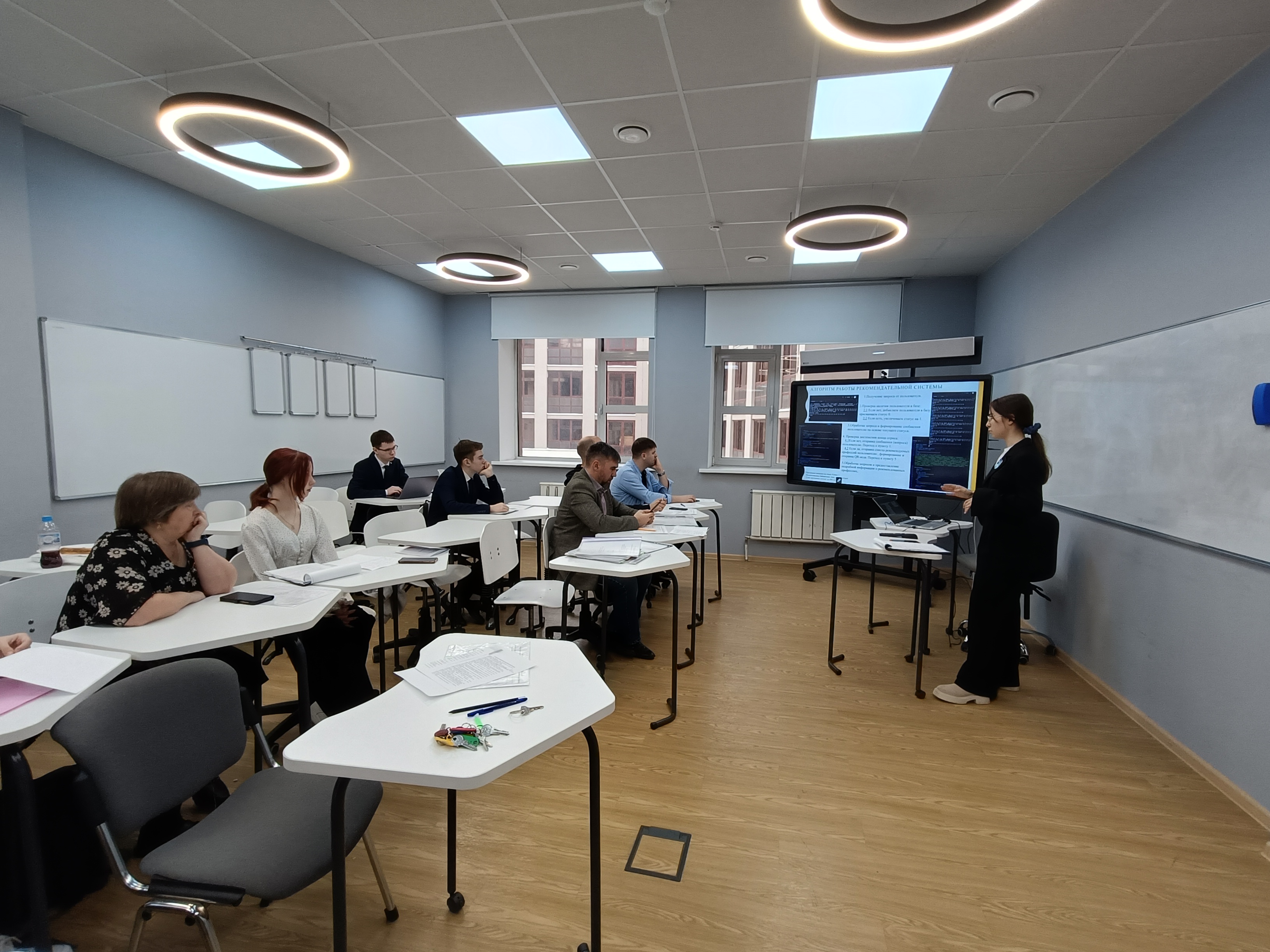 Итоги работы секции 'Цифровые технологии в филологии и образовании' Итоги работы секции 'Цифровые технологии в филологии и образовании'