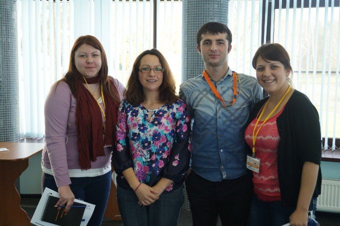 5 дней в большой европейской семье 5 дней в большой европейской семье