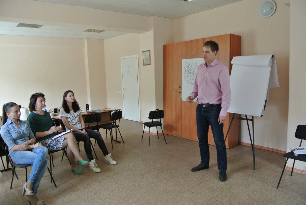 Техники бесконфликтного взаимодействия в сфере здравоохранения Техники бесконфликтного взаимодействия в сфере здравоохранения