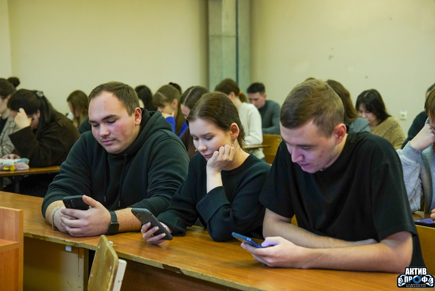 Наша юридическая смена Наша юридическая смена