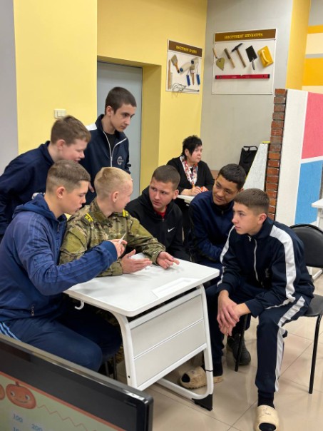 Вести с педагогической практики!!!! Вести с педагогической практики!!!!