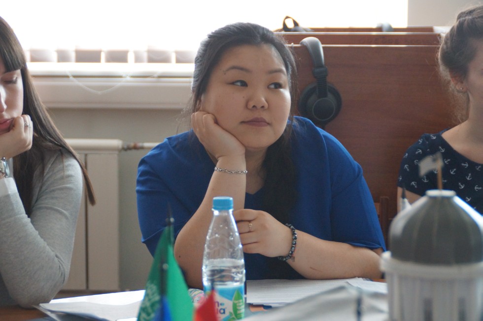 Final scientific and educational conference of students of KFU