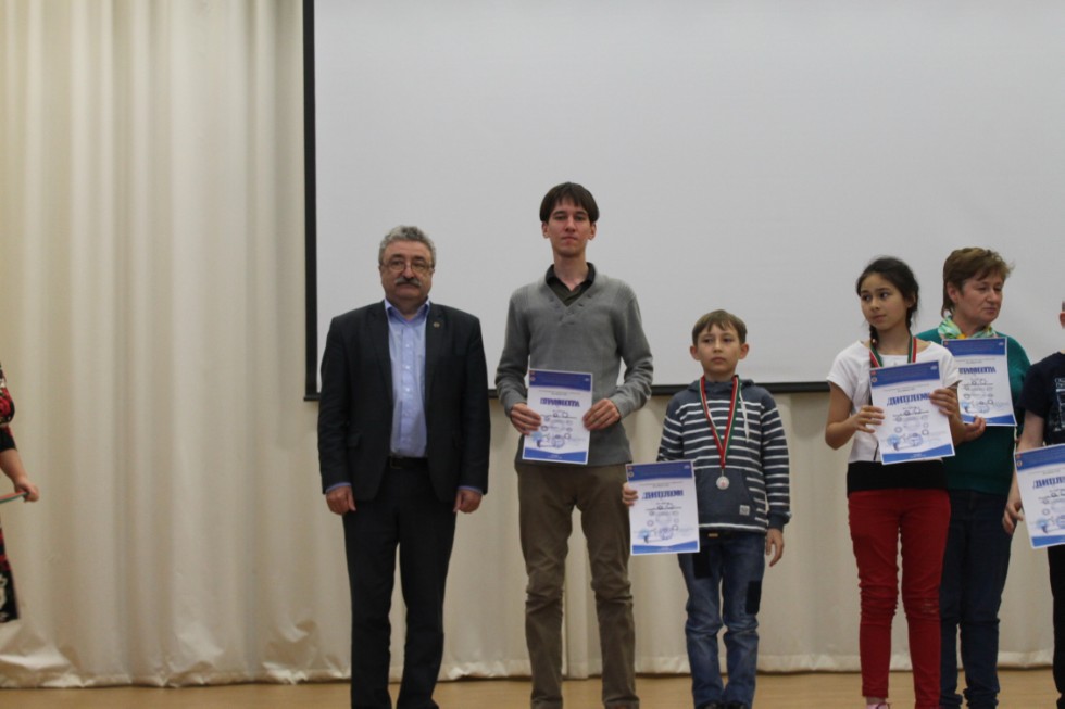 ��������������� ��������� ���� ������������� '�������� XXI ����'