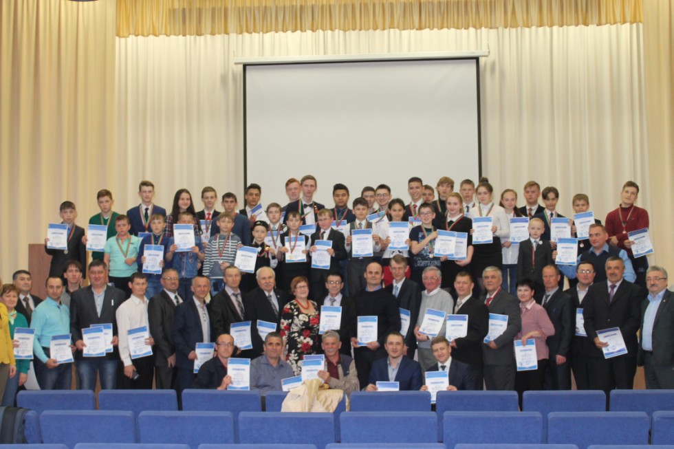 ��������������� ��������� ���� ������������� '�������� XXI ����'