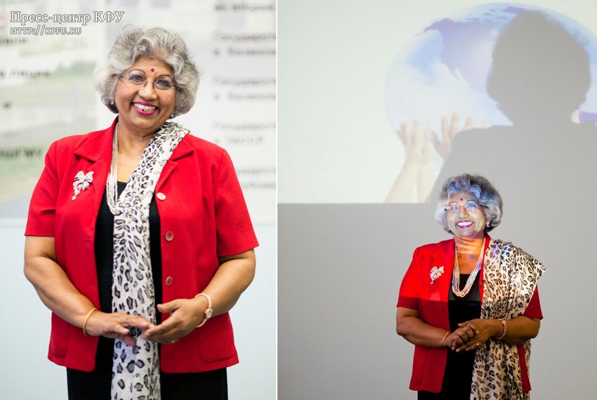 На базе КФУ учителя школ осваивают азы сингапурской методики обучения На базе КФУ учителя школ осваивают азы сингапурской методики обучения