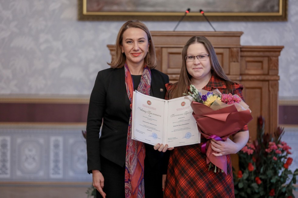 Tolstoy Year officially closed with ceremonial bust unveiling