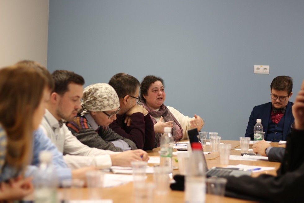 ������� � �����: ������������� ������������� � ����������������� ��������