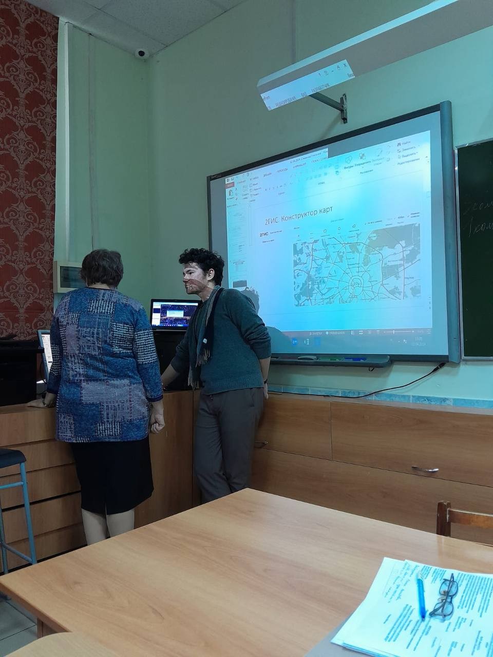 Семинар для учителей Республики Татарстан и учителей Вахитовского и Приволжского районов на тему: Семинар для учителей Республики Татарстан и учителей Вахитовского и Приволжского районов на тему: