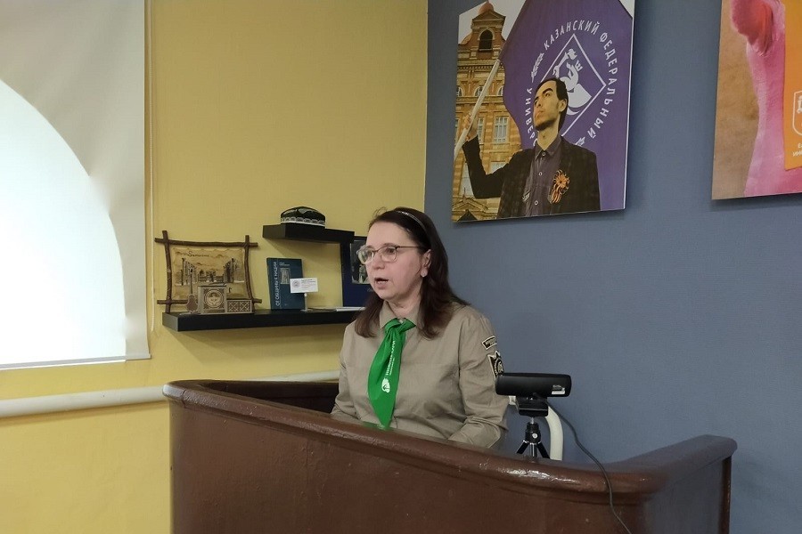 Состоялся Всероссийский семинар педагогов по формированию green skills у подрастающего поколения Состоялся Всероссийский семинар педагогов по формированию green skills у подрастающего поколения