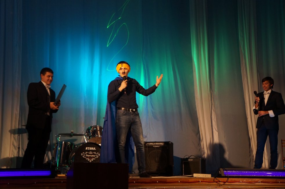 ���� ������������� �� ���!