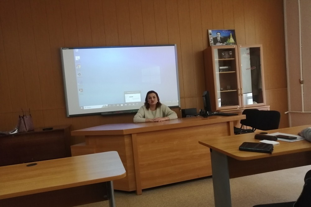 На отделении экономических и юридических наук прошла Итоговая научная конференция На отделении экономических и юридических наук прошла Итоговая научная конференция