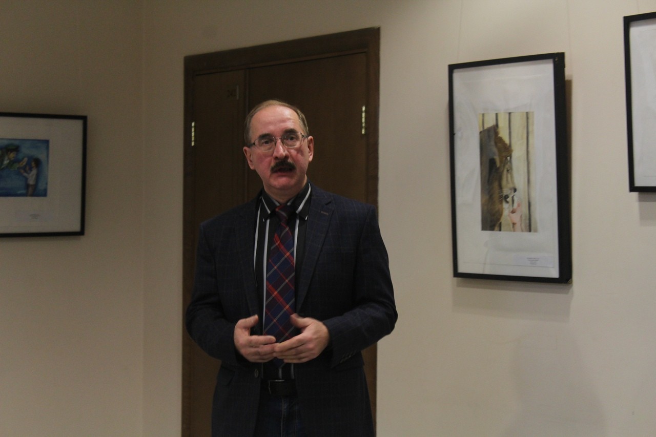 Выставка, посвященная юбилею Толстого Выставка, посвященная юбилею Толстого