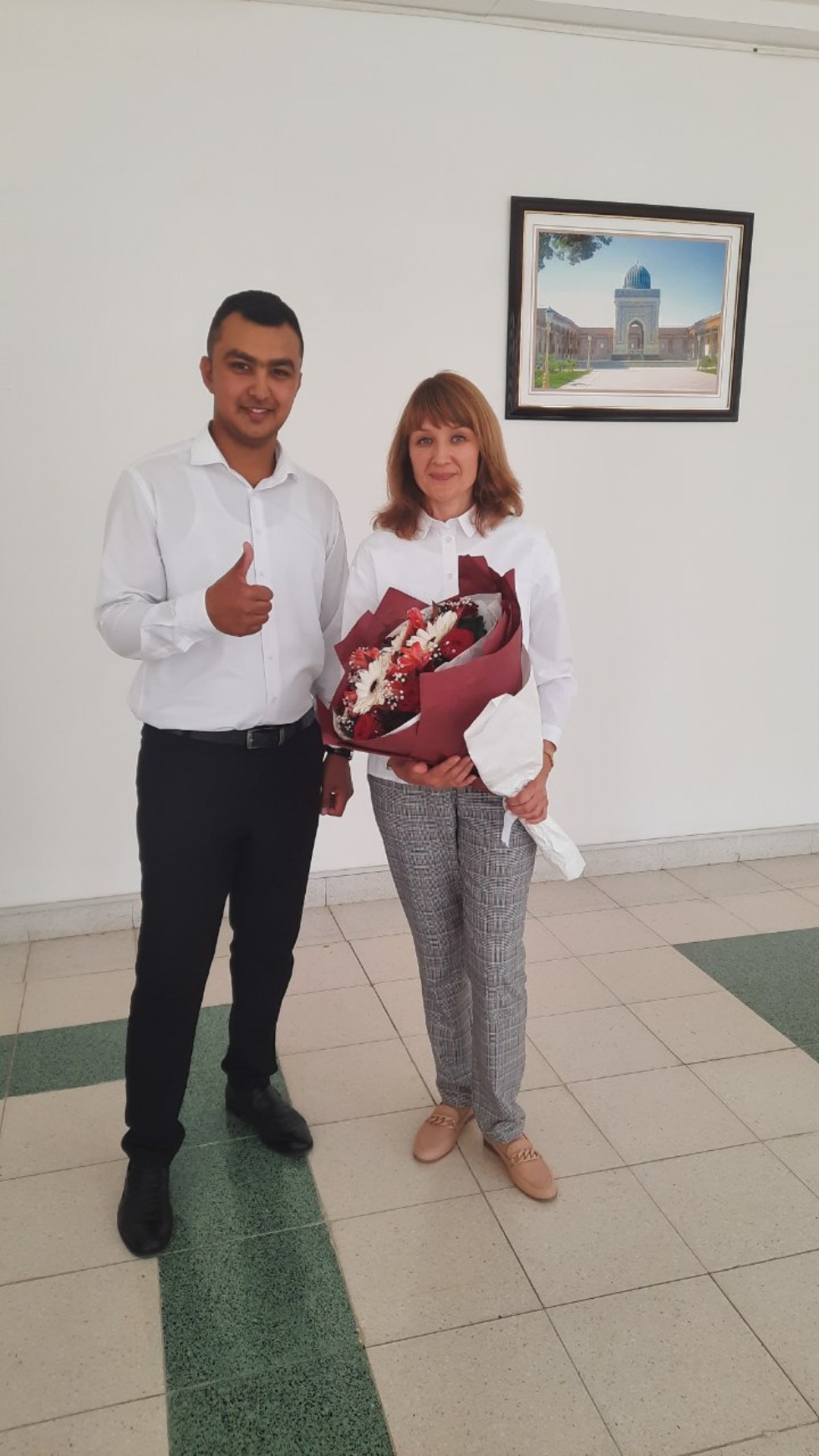 ����� ��������� ������������� ��������������