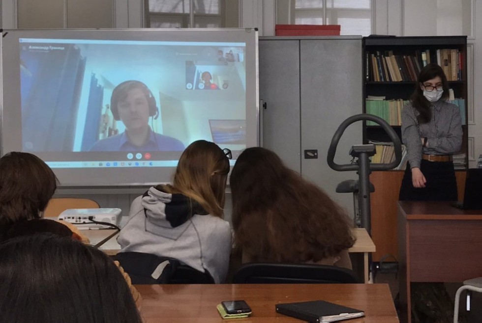 ��������� ������������� �������� ������