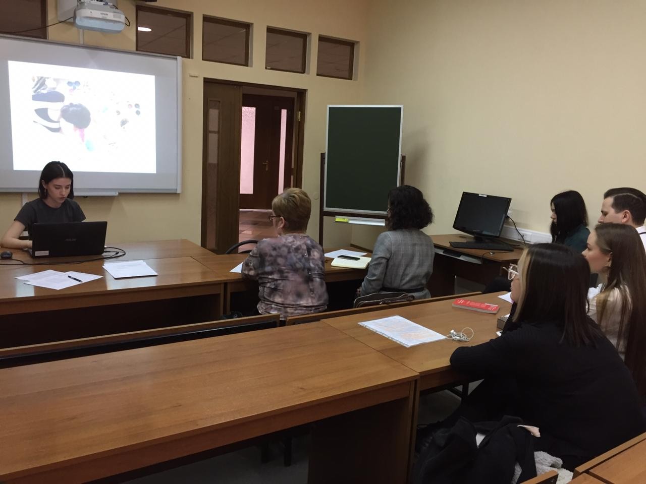 �� ������ ������ ������ '�������� � ������������� � ��������� ������������'