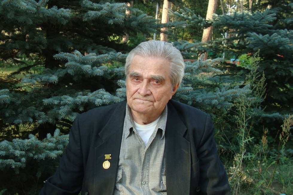 Ушел из жизни музыковед, лауреат Государственной премии имени Габдуллы Тукая, профессор Махмут Нигмедзянов Ушел из жизни музыковед, лауреат Государственной премии имени Габдуллы Тукая, профессор Махмут Нигмедзянов