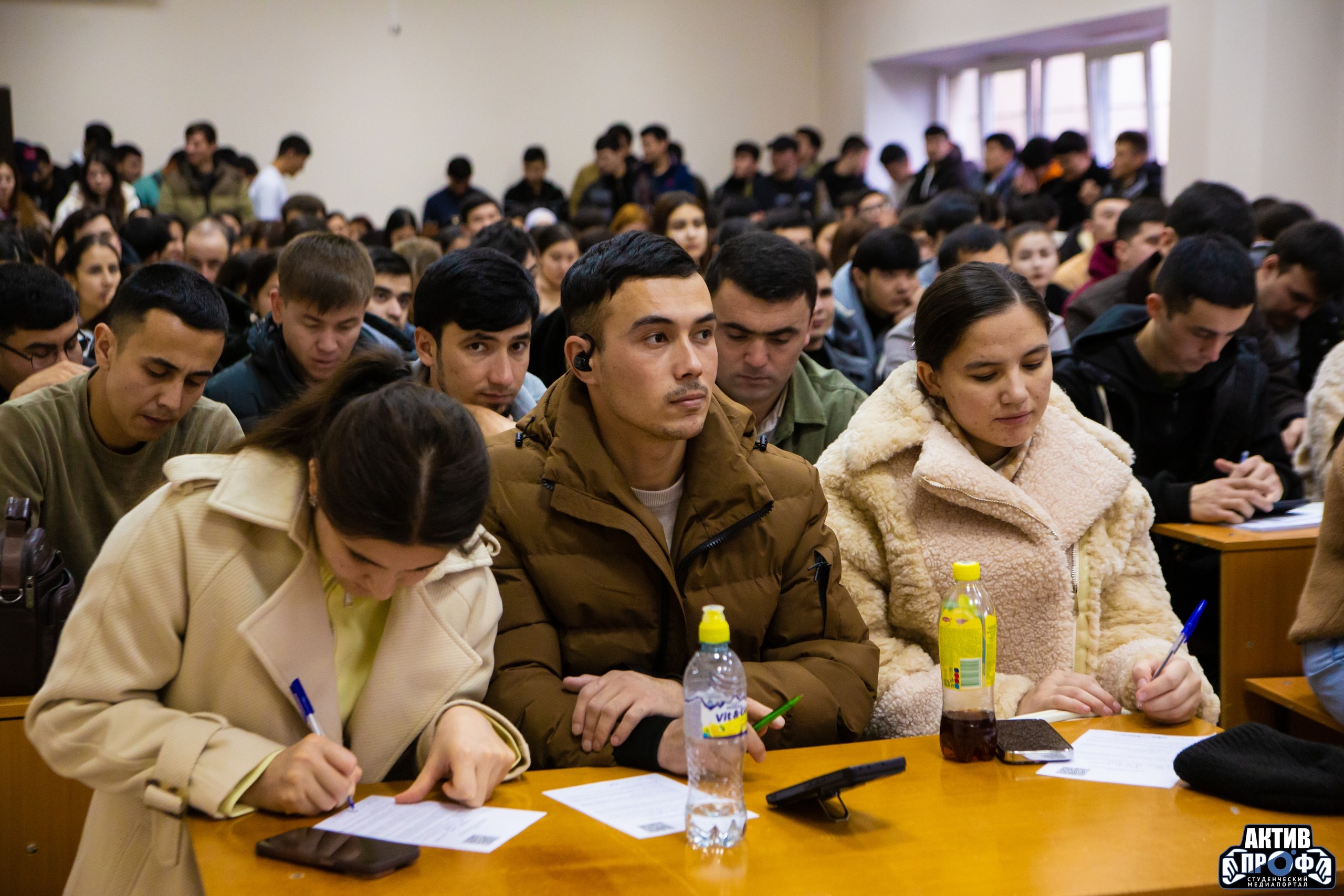 Ваша жизнь в России Ваша жизнь в России