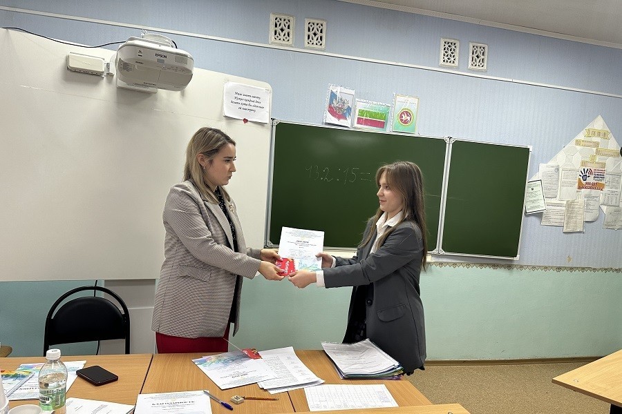 Состоялся очный этап VII Региональной научно-практической конференции учащихся 'Мы ? будущее XXI века' Состоялся очный этап VII Региональной научно-практической конференции учащихся 'Мы ? будущее XXI века'