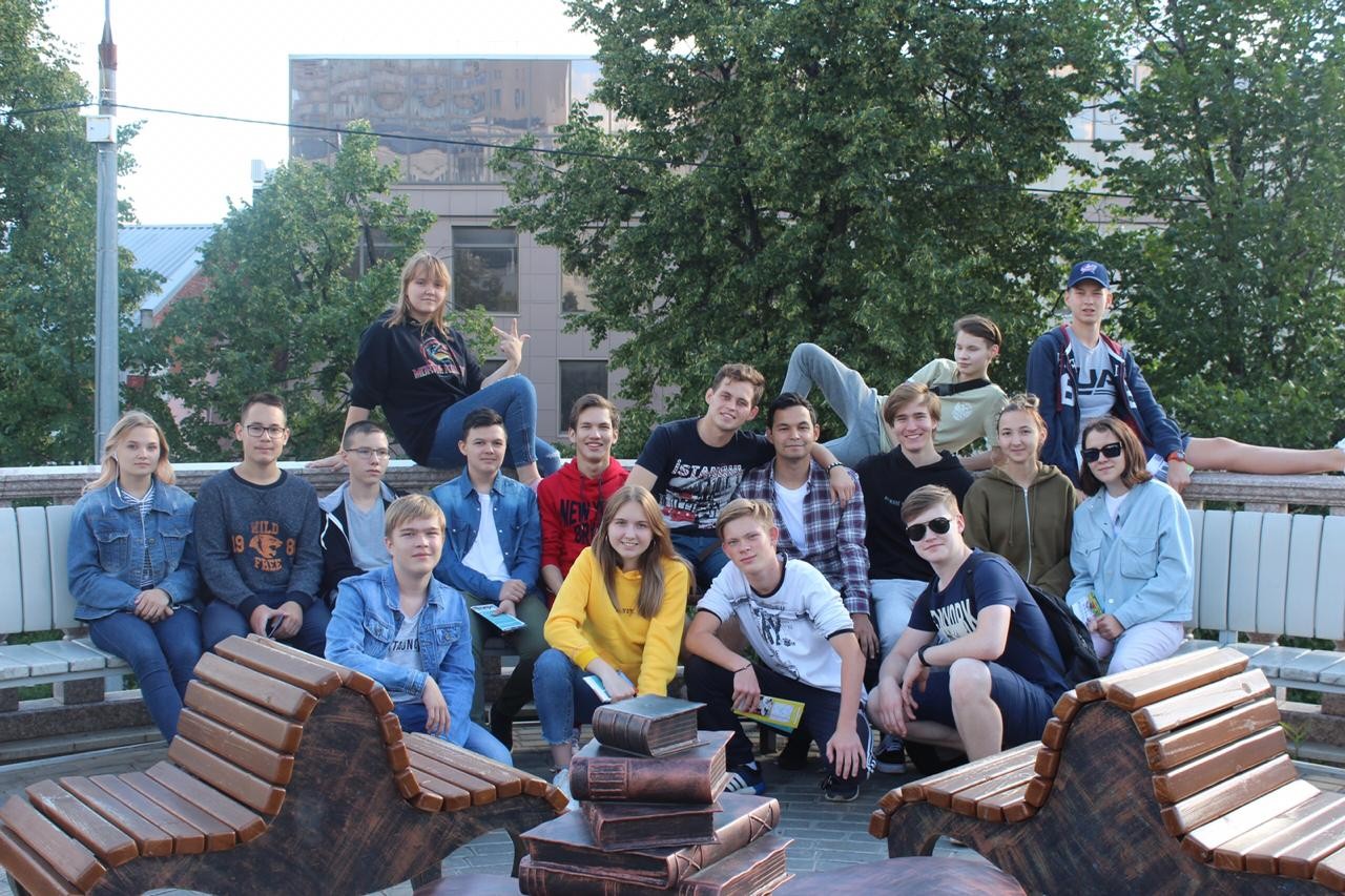 �������� ������������� ��������� - �����-2019