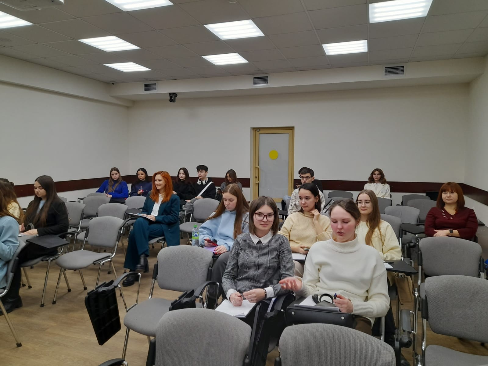 �������� ��������� ���������� � ����������� ��������� �� ������������� ����������� '����������� ���������� �����������: ���������� � ����������� ������������ � �������'