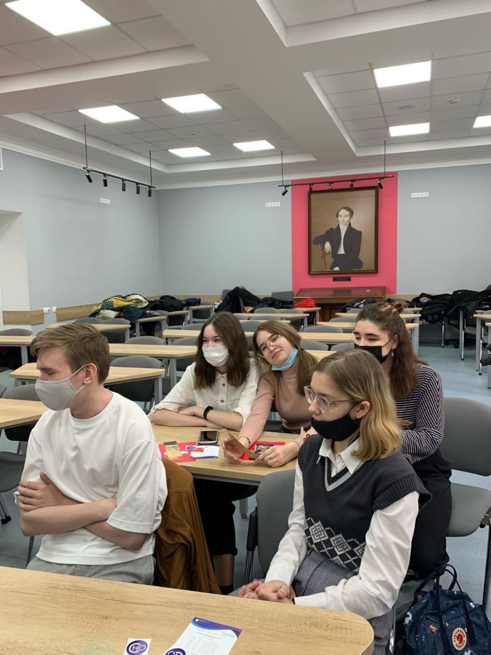 ����������� ��� � ���������������� ���� '���? ���? �����?' ��� �������� ����� '������' ? ������������������� ����������?�������� ������, ����� ��� ��������������� ���������� ���������� �. ������.