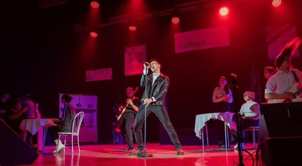 Путь к счастью: инструкция от МехМата Путь к счастью: инструкция от МехМата