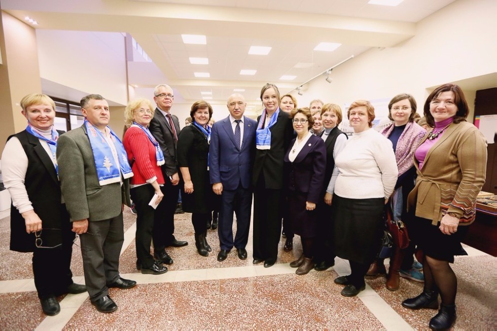 First PRO Science Event of 2017 Was Dedicated to Mathematics and IT