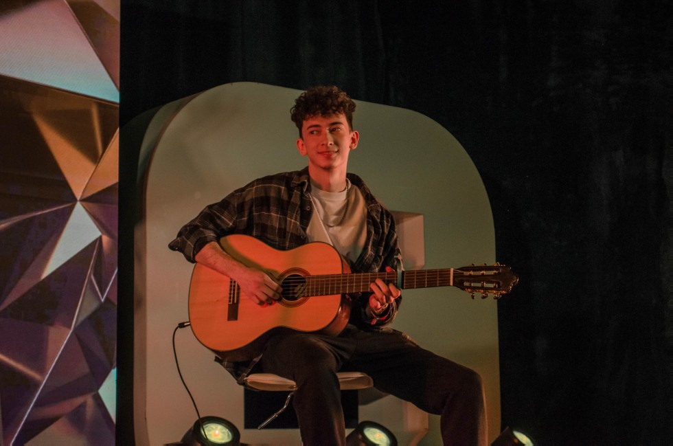 Мозаика народов мира - 2022! Мозаика народов мира - 2022!