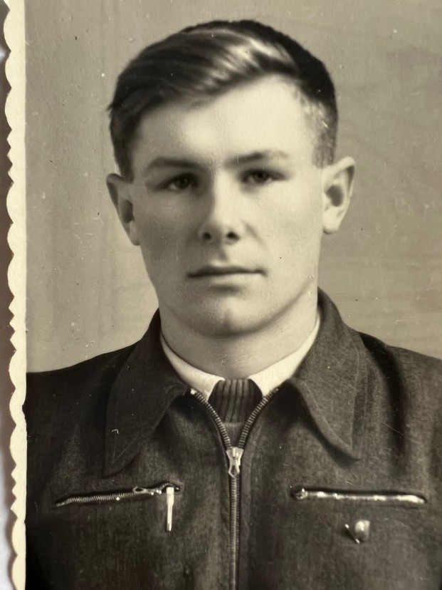 Опубликован рассказ Опубликован рассказ