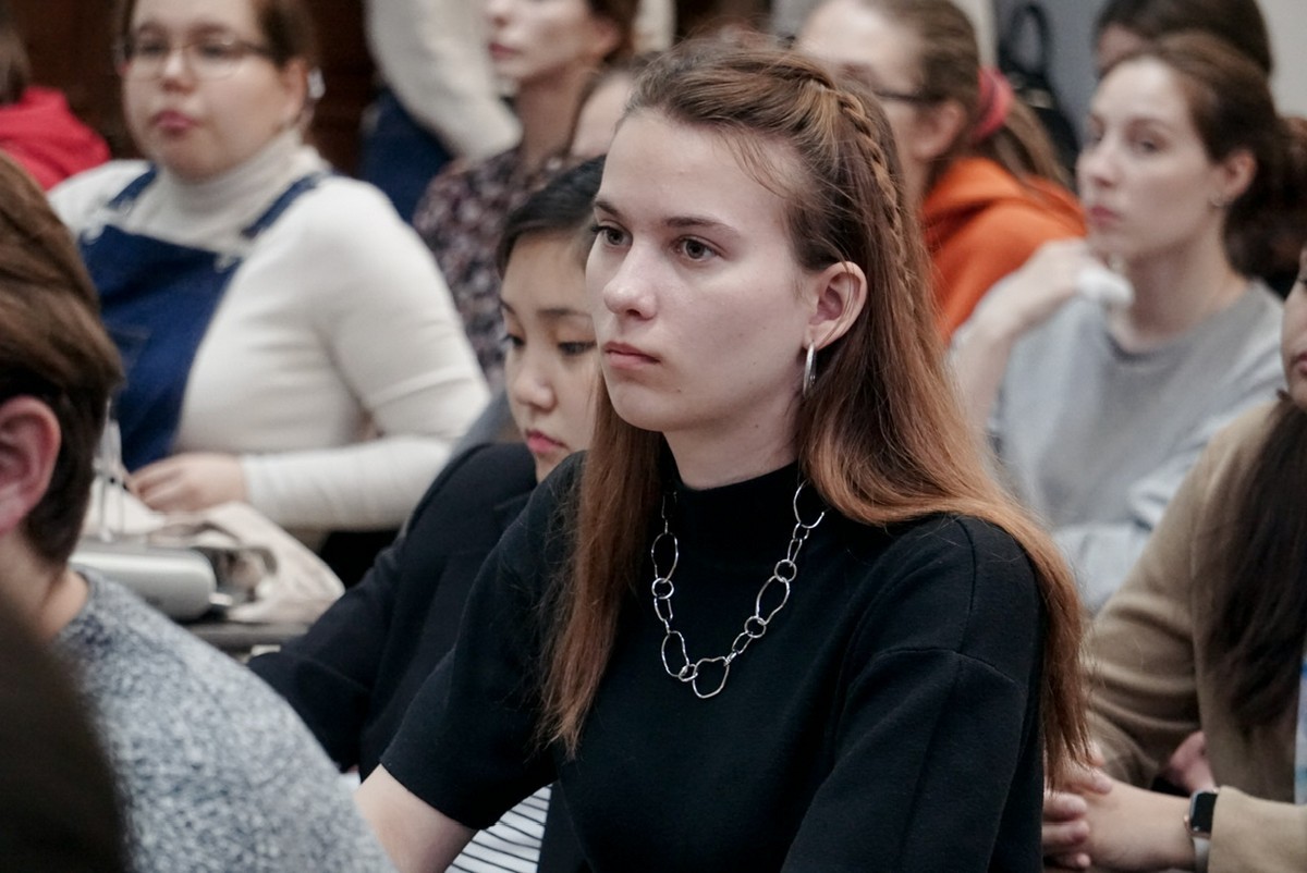 Академик РАН Сергей Деев: 'В КФУ фантастические возможности для самой серьезной науки' Академик РАН Сергей Деев: 'В КФУ фантастические возможности для самой серьезной науки'