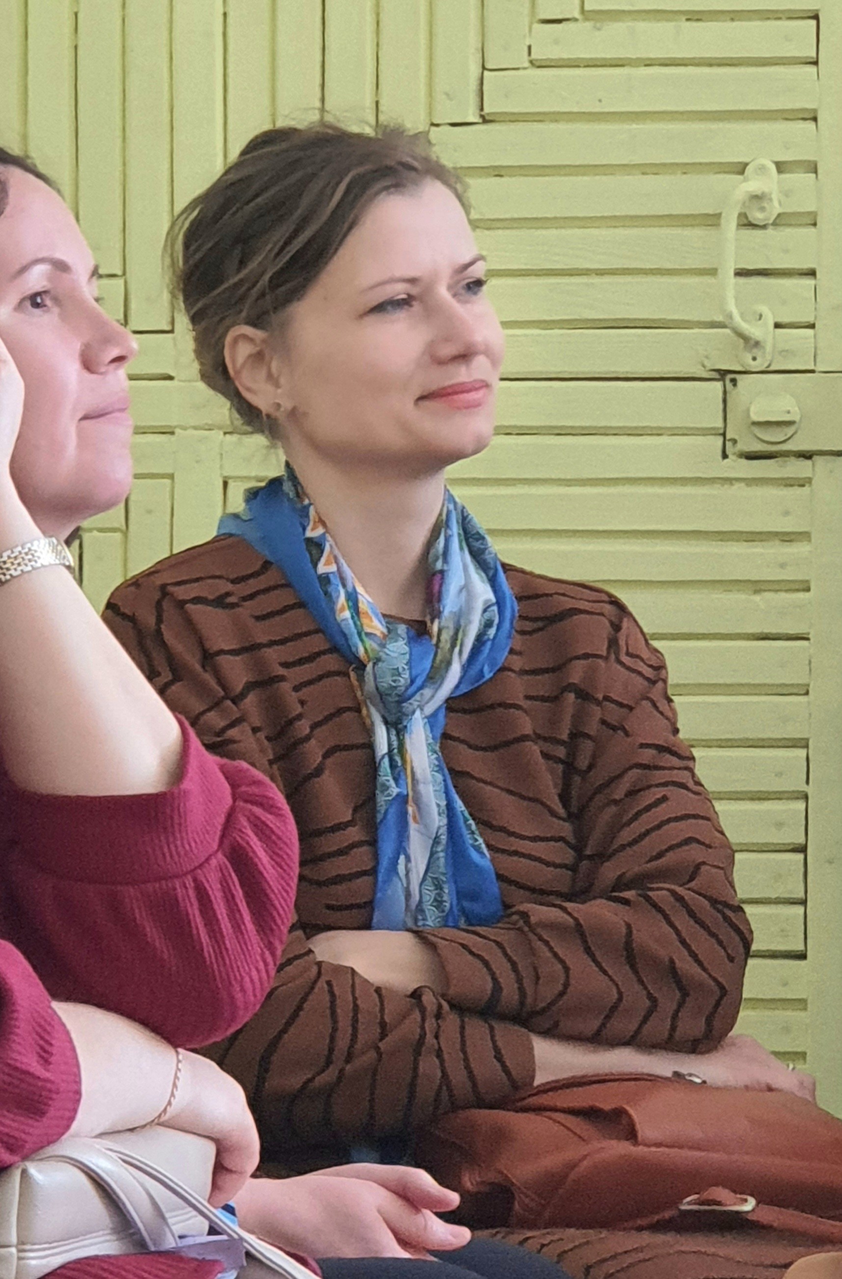 ����� � �������� � ��������������� ������������� XXI ����: �������������� � ��������� � �������������� �����������