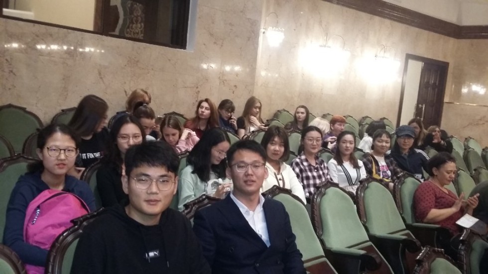 '������ ���, ����� �������!'