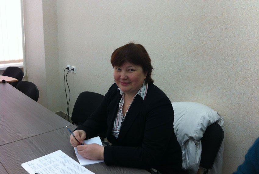 Гуманитарии обсуждают этапы пилотного проекта 'Система открытого электронного обучения в КФУ' Гуманитарии обсуждают этапы пилотного проекта 'Система открытого электронного обучения в КФУ'